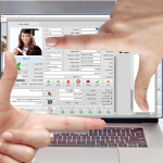 آموزش کار برنامه آموزشگاه زبان