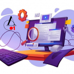 نرم افزار آموزشگاه