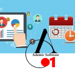 نرم افزار حضور و غیاب آموزشگاه