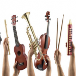 نرم افزار آموزشگاه موسیقی