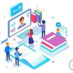 نرم افزار آموزشگاه