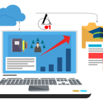 نرم افزار برای آموزشگاه