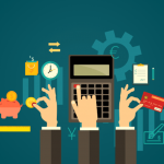 برنامه حسابداری آموزشگاه