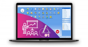 نرم افزار حسابداری آموزشگاه