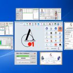 نرم افزار مدیریت آموزشگاه فنی و حرفه ای