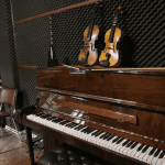 برنامه مدیریت آموزشگاه موسیقی