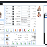 نرم افزار مدیریت آموزشگاه علمی